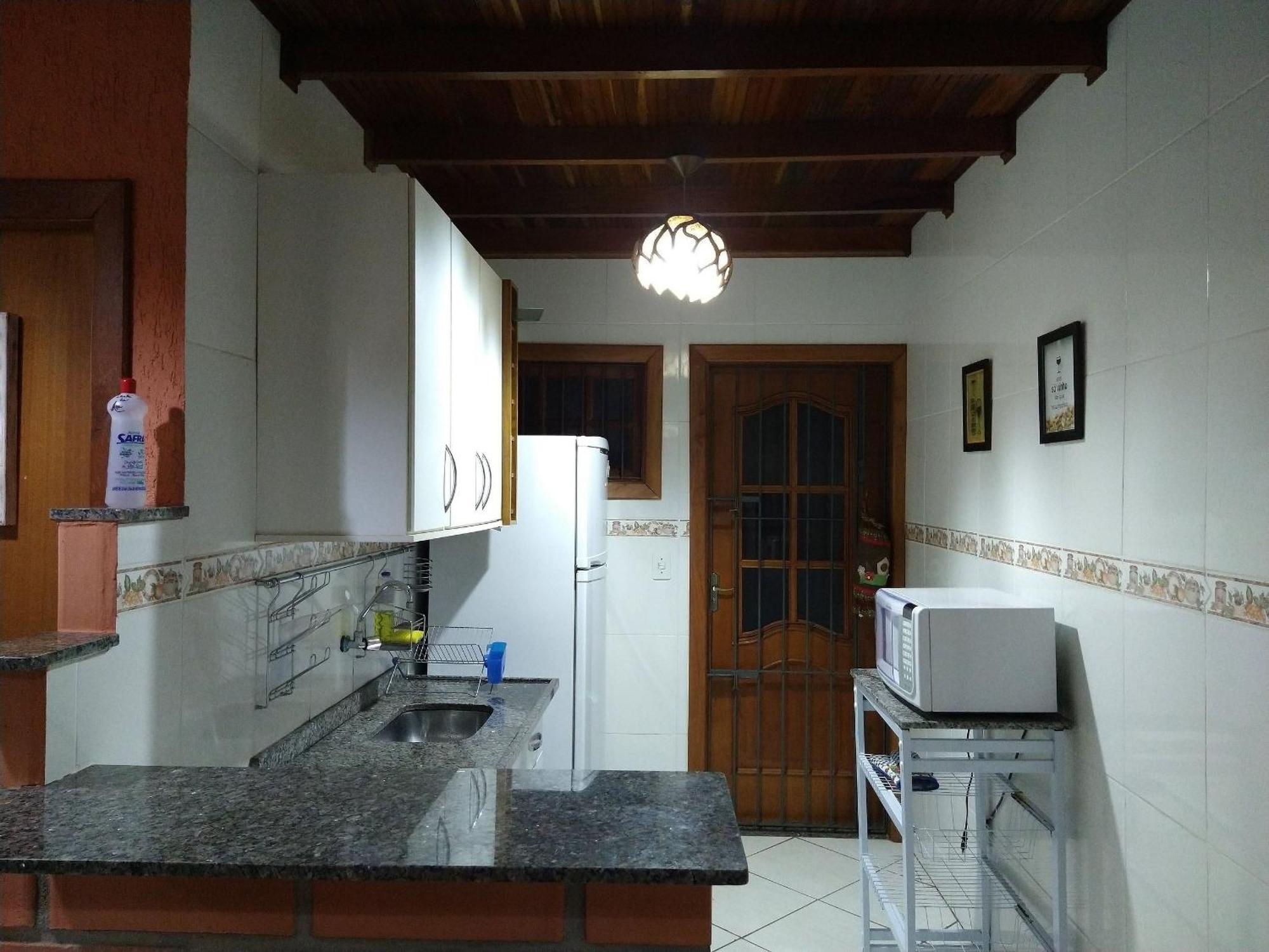 Chale Da Ana Villa Santo Antônio do Pinhal Exterior photo